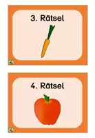 Vorschau - Arbeitsblätter - Mini Escape Room Grammatik Klasse 3 - Seite 3