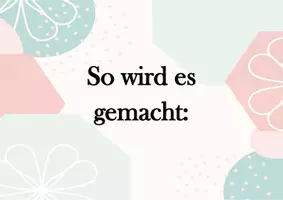 Vorschau - Mal- und Bastelvorlagen - Pop-Up Karte mit Regenbogen basteln - Seite 3