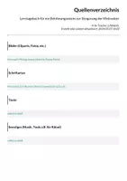 Vorschau - Fördermaterial/Inklusion - Lerntagebuch für ein Belohnungsystem zur Steigerung der Motivation - Seite 1