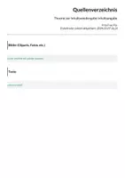 Vorschau - Arbeitsblätter - Theorie zur Inhaltswiedergabe Inhaltsangabe - Seite 2