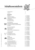 Vorschau - Arbeitsblätter - Leseförderung mit Sachtexten – Heimische Tiere (1. - 2. Klasse) - Seite 3
