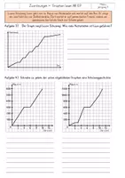 Vorschau - Arbeitsblätter - Zuordnungen - Graphen lesen AB 06-09 - Seite 2