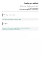 Vorschau - Arbeitsblätter - Zuordnungen - Graphen lesen AB 06-09 - Seite 1