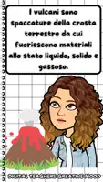 anteprima - Presentazioni / Lavagne - ALLA SCOPERTA DEI VULCANI - Pagina 3