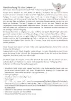 Vorschau - Arbeitsblätter - Harry P - Band 2 Escape Room - Seite 3