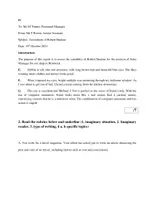 Προεπισκόπηση - Κουίζ - Writing Test - Σελίδα 1