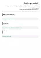 Vorschau - Merkblätter - Merkblatt Mathe: Prozentrechnung (Grundwert, Prozentwert etc.) - Seite 1