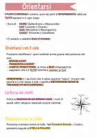 anteprima - Altro tipo di materiale - Come orientarsi - Pagina di copertina