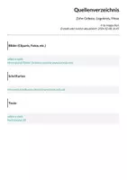 Vorschau - Mal- und Bastelvorlagen - Materialpaket 10 Gebote - Seite 1