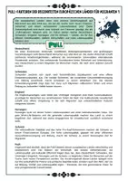 Vorschau - Arbeitsblätter - Push- und Pull-Faktoren - Flucht und Migration ; Berichte von Flüchtlingen mit Lösung (Klasse 8/9/10) - Seite 2