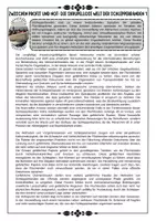 Vorschau - Arbeitsblätter - Schlepperbanden und Berichte von Flüchtlingen - Flucht und Migration mit Lösung (Klasse 8/9/10) - Seite 1