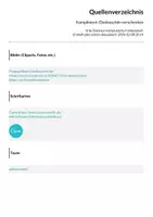 Vorschau - Anderer Materialtyp - Kompliment /Dankeschön verschenken - Seite 1