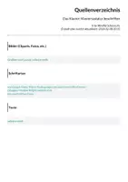 Vorschau - Arbeitsblätter - Das Klavier: Klaviertastatur beschriften - Seite 3
