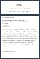 Vorschau - Präsentationen/Tafelbilder - Teacher Assistant - Moderationskarten & Präsentation für Kl. 3-4 - Seite 1