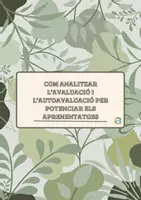 Vista previa - Unidades / Secuencias / Situaciones de Aprendizaje - COM ANALITZAR L’AVALUACIÓ I L’AUTOAVALUACIÓ - Portada