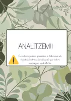 Vista previa - Unidades / Secuencias / Situaciones de Aprendizaje - COM ANALITZAR L’AVALUACIÓ I L’AUTOAVALUACIÓ - página 2