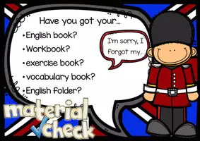 Vorschau - Poster - Poster: material check - Seite 1