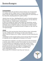 Vorschau - Stundenentwürfe - Emilia Galotti - Handlungsübersicht und Dramenaufbau - Seite 2