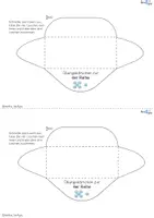 Vorschau - Mal- und Bastelvorlagen - Lapbook Einmaleins - 6er Reihe (Theorie, Lernsysteme, Übungskärtchen) - Seite 3