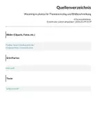 Vorschau - Präsentationen/Tafelbilder - Wyoming in photos für Themeneinstieg und Bildbeschreibung - Seite 1