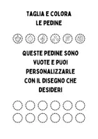 anteprima - Giochi - Gioco da stampare con gli animali della fattoria - Pagina 2