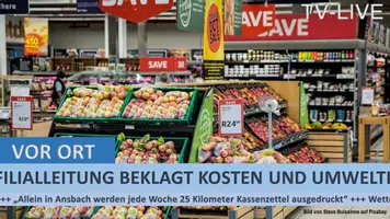 Vorschau - Arbeitsblätter - Fermi Kann das stimmen? Wie viele Kilometer Kassenzettel? Sachaufgaben - Deckblatt