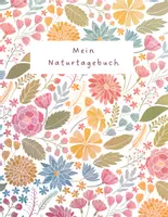 Vorschau - Arbeitsblätter - Mein Naturtagebuch - Deckblatt