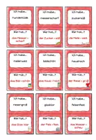 Vorschau - Spiele - Lesespiel Zusammengesetzte Adjektive Klasse 4 - Seite 2