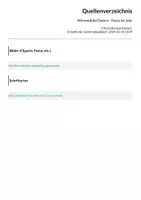 Vorschau - Mal- und Bastelvorlagen - Wimmelbild Ostern - Feste im Jahr - Seite 1