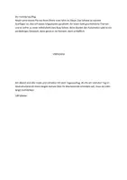 Vorschau - Klassenarbeiten - Substantivierungen - Klassenarbeit Diktat (Klassen 6-8) - Nr. 2 - Seite 3