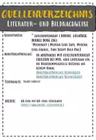 Vorschau - Arbeitsblätter - BUNDLE Lebenswelten im Mittelalter / Mittelalter - Seite 3
