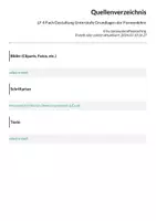 Vorschau - Arbeitsblätter - LF 4 Fach Gestaltung Unterstufe Grundlagen der Formenlehre - Seite 3