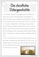 Vorschau - Arbeitsblätter - Ostern - in verschiedenen Ländern - Seite 2