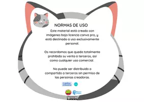 Vista previa - Hojas de trabajo - JUGAMOS CON LA LETRA G - página 2