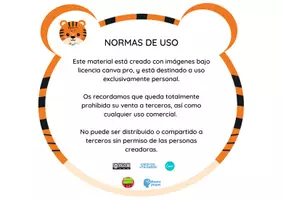 Vista previa - Hojas de trabajo - JUGAMOS CON LA LETRA T - página 2