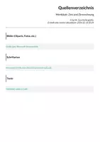 Vorschau - Merkblätter - Merkblatt Mathe: Zins und Zinsrechnung - Seite 1