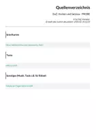 Vorschau - Test - DaZ: Verben und Satzbau - PROBE - Seite 3