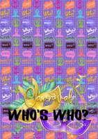 Vista previa - Unidades / Secuencias / Situaciones de Aprendizaje - Quién es Quién de Carnaval (Carnival who's who) - página 2