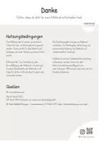Vorschau - Poster - Silbenkönig: Tafelmaterial Königsbuchstaben Vokale - Seite 1
