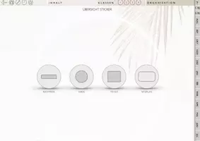 Vorschau - selbst erstellte Cliparts/Grafiken - GRUNDSCHULPLANER 24/25 | 6 Std. | 12 Kl. | 35 SuS | DEMO - Seite 3