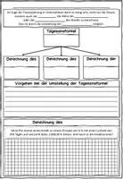 Vorschau - Stundenentwürfe - Die Zinsrechnung im Kreditbereich - Die Umstellung der Tageszinsformel BwR 9 II Lehrplan Plus - Seite 3