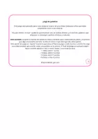 Vista previa - Tarjetas / Manipulativos - Juego sílabas para dislexia o lectores novatos - Portada