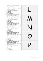 Vorschau - Spiele - letter salad with language support - Seite 3