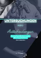 Vorschau - Stundenentwürfe - Untersuchungen von Ausscheidungen Teil II: pathologische Atemformen - Deckblatt