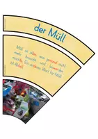 Vorschau - Poster - Legekreis Müll - Seite 1