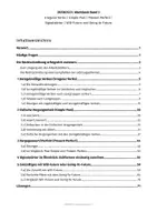 Vorschau - Arbeitsblätter - Kleinschrittige Übungen zu was-were und -ed - Seite 3