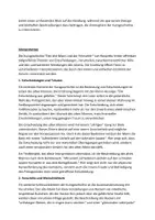 Vorschau - Arbeitsblätter - Analyse „Der alte Mann und der Fernseher“ von Roswitha Vetter - Seite 3