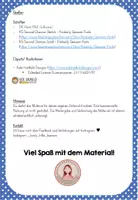 Vorschau - Arbeitsblätter - 5-Minuten-Training-Zahlzerlegung 4 - Seite 2
