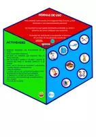 Vista previa - Hojas de trabajo - JUGAMOS A LA LETRA D - página 2