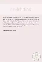Vorschau - Arbeitsblätter - Lesespaziergang Frühling - dreifach differenziert - Seite 3